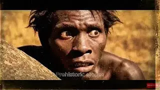 Life 2.3 Million Years Ago | How Prehistoric Humans Escaped Predators ||Hidden Mistory