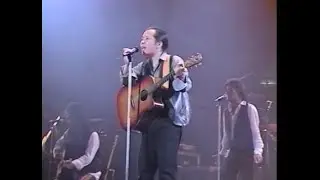 一日の終り　甲斐バンド ( Vo. 松藤英男 )