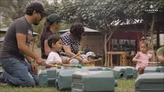 &iquest;Conoces Chaxras Eco-Restaurante?