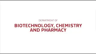 Our Department's Research - La Ricerca del Nostro Dipartimento