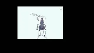 Ant Character