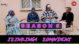 Part 2 | Umkhwenyana kamamncane ufuna siqhubeke silale ngenkani | IZINKINGA ZOMNDENI | INHLAMBULUKO