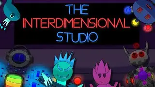 My Singing Monsters - The Interdimensional Studio - Full Song