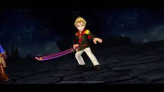#DFFOO [GL] Dimensions End Entropy 20 (Ramza, Jack, and WoL)