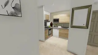 Cuisine Rouen B01