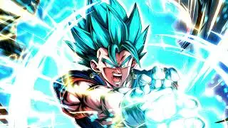 Legends Festival 2024 Part 1 OST - Dragon Ball Legends OST