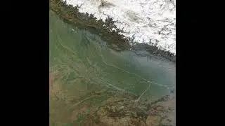 Groundwater In The Upper Gangetic Basin Loaded With Toxic Elements, Finds Study