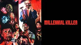 A step at a time for Hell | Millennial Killer, The Screener | HD | Horror, Thriller | Full Movie