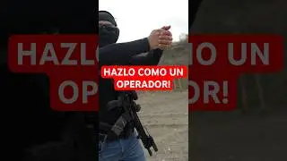 Focus on the objective #viral #tacticaledc #2ndamendment #selfdefense #specialforces #fyp