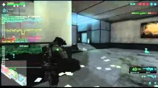 Svyatoslav Kalysh Live Stream Ghost Recon Phantoms