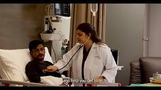 Eterna Health | Facility care | Premium Care | Empathic Care