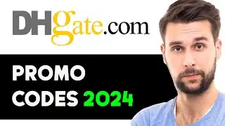 DHgate Promo Code 2024 - FIND BEST DISCOUNT CODES!