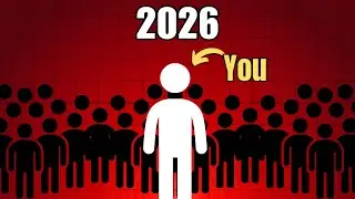 Дайте мне 9 минут, и 2026 год станет для вас лучшим годом.