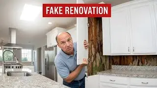 Buying a Flipped House in RVA? Watch Out for 