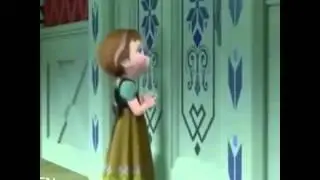 Kid On Crack *Frozen Edition*
