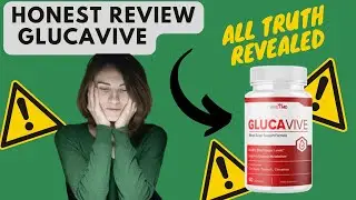 Glucavive  works? &ndash; Glucavive  REVIEW side effects &ndash; NOBODY TOLD ME THAT &ndash; Glucavive  really works?