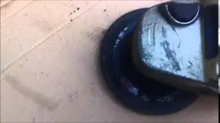 How to modify th400 / th350 / 700r4 governor to raise wot  shift points