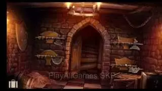 Just Escape - Medieval - Room 7