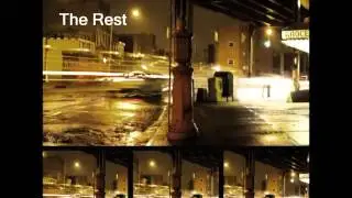STEREOTYPICAL WORKING CLASS - The Rest