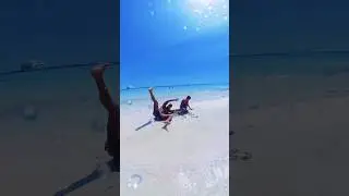 Travelling to White Island in Sharm el Sheikh Egypt, Best Tips