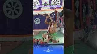 Santali Jatra Sikit Bangte Banu aa Siknat | Shorts | Somanath Murmu Official