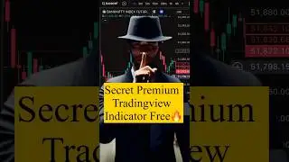 Best Tradingview Indicator | Buy Sell Signal Indicator for Scalping #shorts #trading #tradingview