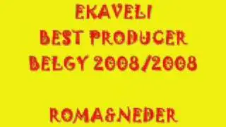 romano rap EKAVELI RASE PO RASE 2008 new mr resko and1 mefoo al alion romano rap 2008 mr resko 2008 nexgeneracija