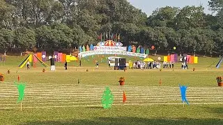 ICPPSC ANNUAL SPORTS 2026 | SPORTS | ANNUAL SPORTS | #sports #bangladesh ❤️‍🩹💖🇧🇩❤️