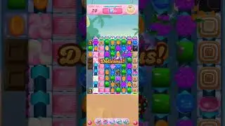 Candy Crush Level 8980