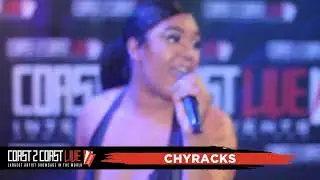 Recap for Coast 2 Coast LIVE | Atlanta All Ages Memorial Weekend 5/29/22