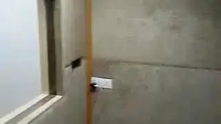 Audiometric Booth