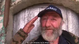 SERPUŞ DEDE BELGESELİ 1
