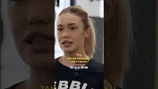 M&aacute; Rika Fane sp&iacute;&scaron;e KLADNOU odezvu nebo HATE? ❌✅ | #talkshow #rozhovor #posilovna #fitnesstrener #cz