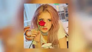 somi - anymore (sped up)