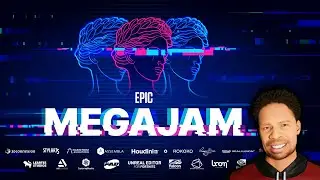 [UnrealJam] Solo Dev making a Game For the Unreal Game Jam.