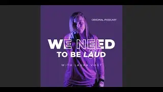 Episode 3 - Featuring Kassidy Sauv&eacute;