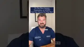 Do You Have Anxiety, Depression, or ADHD? Ask Your Doctor For This Test!