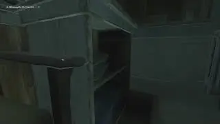 RE2 REMAKE PRAYDOG FIRST PERSON/VR MOD(FLATSCREEN)