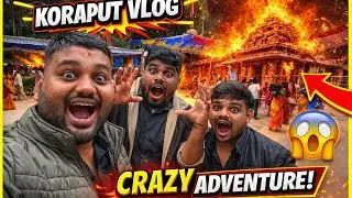 Gupteswar Temple 🛕 visit Koraput day 2 vlog || @cmlooks2681 #travel #gupteswartemple 