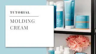 Molding Cream