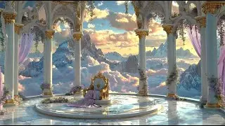 Beyond Heaven | The Lost Palaces of the Gods (Cinematic Fantasy)