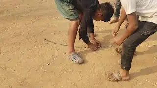 Marble khela 😱 #viralvideo #trending #video #please #subscribe #my youtube channel 
