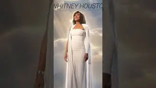 Whitney Houston - When Heaven Calls 2026 (Gospel Soul Lyrics) #spiritsoundhub #usa #uk #gospelsoul