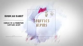 Souffles Alpins - Nouveau bahut