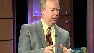 Hank Stolz Experience -- Reporters Round Table