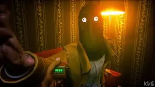 CLICKOLDING Gameplay (PC UHD) [4K60FPS]