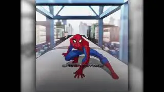 Josh Keaton&rsquo;s Spectacular Spider-Man In TV Spot Best Cameo Hater ATSV Edit