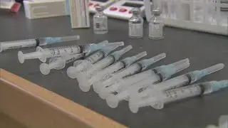 Why children have a higher flu risk