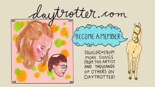 Undlin & Wolfe - Don't Know Where  - Daytrotter Session