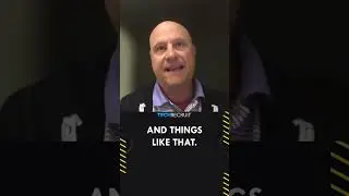 AI vs. Human Touch! | Tech Recruit